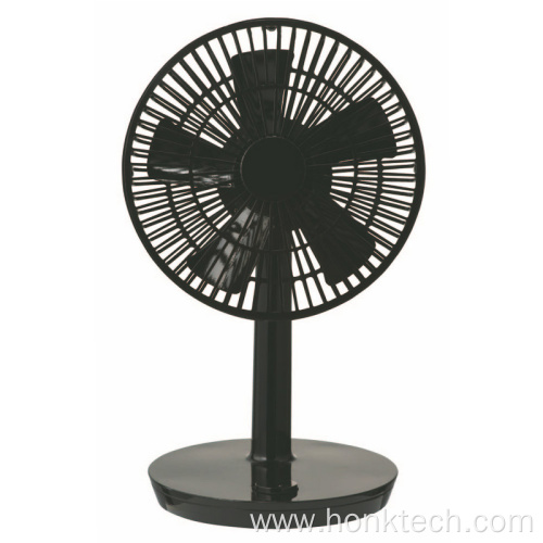 Multifunctional Portable Stand Table Mini Fan